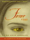 Fever 1793@